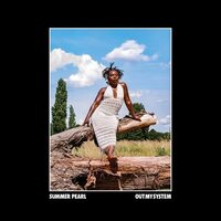 Summer Pearl - Outmysystem vinyl cover