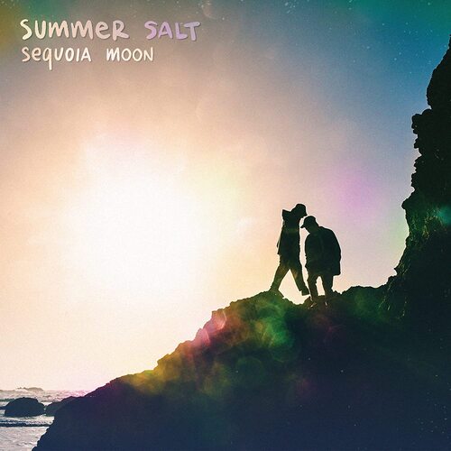 Summer Salt - Sequoia Moon vinyl cover
