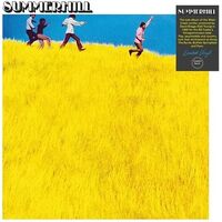 Summerhill - Summerhill vinyl cover