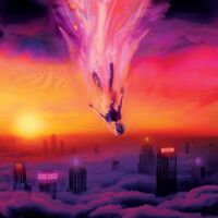 Sumo Cyco - Initiation vinyl cover