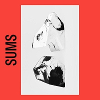 Sums - Sums vinyl cover