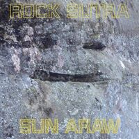 Sun Araw - Rock Sutra vinyl cover