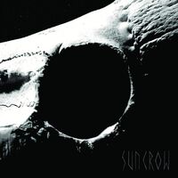 Sun Crow - Quest For Oblivion vinyl cover