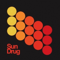 Sun Drug - Sun Drug vinyl cover