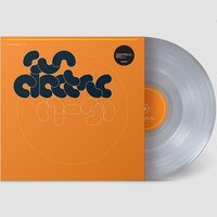 Sun Electric - Episodes vinyl cover