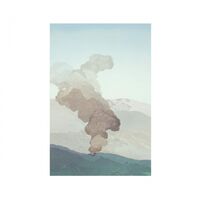 Sun June - Somewhere vinyl cover