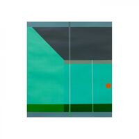 Sun June - Years vinyl cover