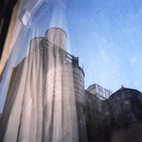 Sun Kil Moon - Common As Light & Love Are Red Valleys Of Blood vinyl cover