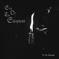 Sun Of The Sleepless - To The Elements vinyl cover