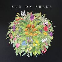 Sun On Shade - Sun On Shade vinyl cover