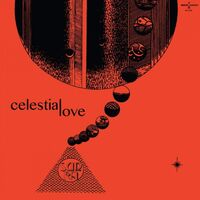 Sun Ra - Celestial Love vinyl cover