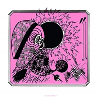 Sun Ra - Disco 3000 vinyl cover