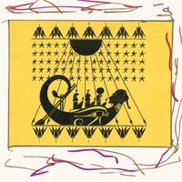 Sun Ra - Horizon vinyl cover