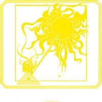 Sun Ra - Media Dreams vinyl cover