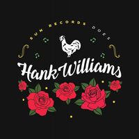 Sun Records Does Hank Williams - Sun Records Does Hank Williams vinyl cover