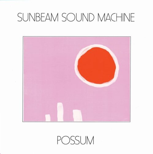 Sunbeam Sound Machine - Possum - Blue