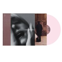 Sunday (1994) - Devotion (Pink) vinyl cover