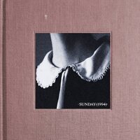 Sunday (1994) - From The Bottom Up vinyl cover