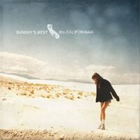 Sunday's Best - The Californian vinyl cover