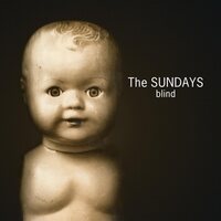 Sundays - Blind vinyl cover