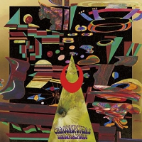 Sundays & Cybele - Chaos & Systems vinyl cover