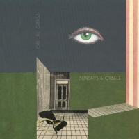 Sundays & Cybele - On The Grass vinyl cover