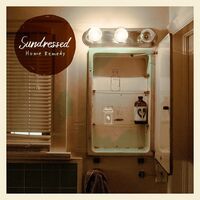 Sundressed - Home Remedy vinyl cover