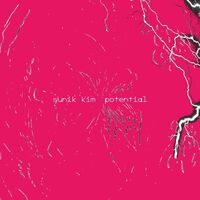Sunik Kim - Potential vinyl cover