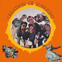Sunlight - Creation of Sunlight vinyl cover