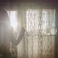 Sunlit - Sunlit vinyl cover