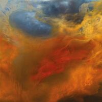 Sunn 0))) - Life Metal vinyl cover