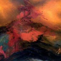 Sunn 0))) - Metta, Benevolence Bbc 6Music : Live On The Invitation Of Mary Anne Hobbs vinyl cover