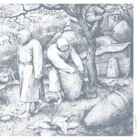 Sunn 0))) - White2 vinyl cover