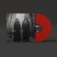 Sunn O))) - Eternity's Pillars b/w Raise the Chalice & Reverential vinyl cover