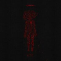 Sunniva - Hypostasis vinyl cover