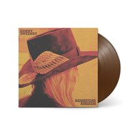 SUNNY SWEENEY - Rhinestone Requiem vinyl cover