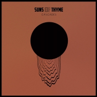Suns Of Thyme - Cascades vinyl cover