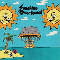 Sunshine Overload - Sunshine Overload vinyl cover