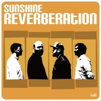 Sunshine Reverberation - Sunshine Reverberation vinyl cover