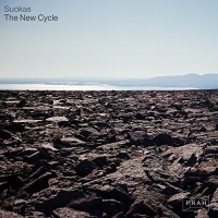 Suokas - New Cycle vinyl cover