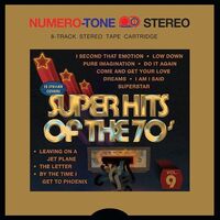Super Hits Of The 70'S / Various Artists - Super Hits Of The 70'S