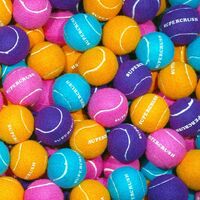 Supercrush - Sodo Pop vinyl cover