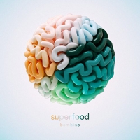 Superfood - Bambino vinyl cover