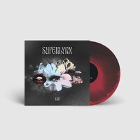 Superlynx - 4 10 vinyl cover
