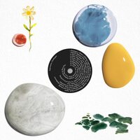 Supernaive - Dordogne Original Soundtrack vinyl cover