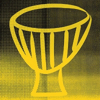 Superpitcher - Golden Ravedays 5 vinyl cover