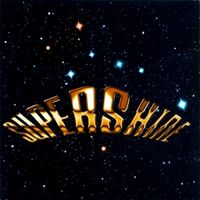 Supershine - Supershine vinyl cover