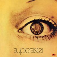 Supersister - To The Highest Bidder vinyl cover