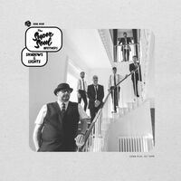 Supersoul Brothers - Shadows & Lights vinyl cover