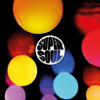 Supersoul - Supersoul vinyl cover